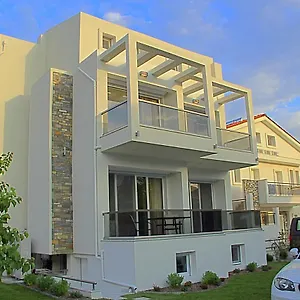 Sky Rays Luxury Ξενοδοχείο με διαμερίσματα