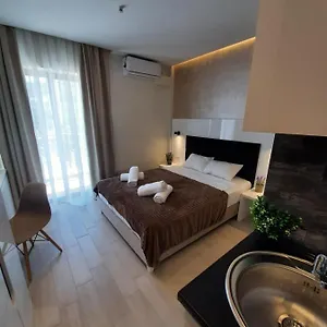  Apartmanhotel Grand