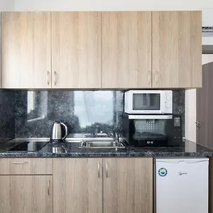  Apartmanhotel Grand Dodo's Triada Seaview