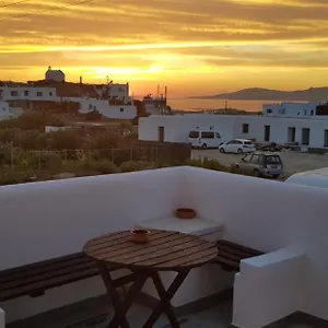 Kastelakia Mykonos Mykonos Town