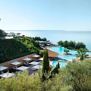 5* Üdülőközpont Ikos Oceania