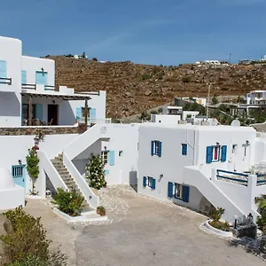 Katerina Platys Gialos (Mykonos)
