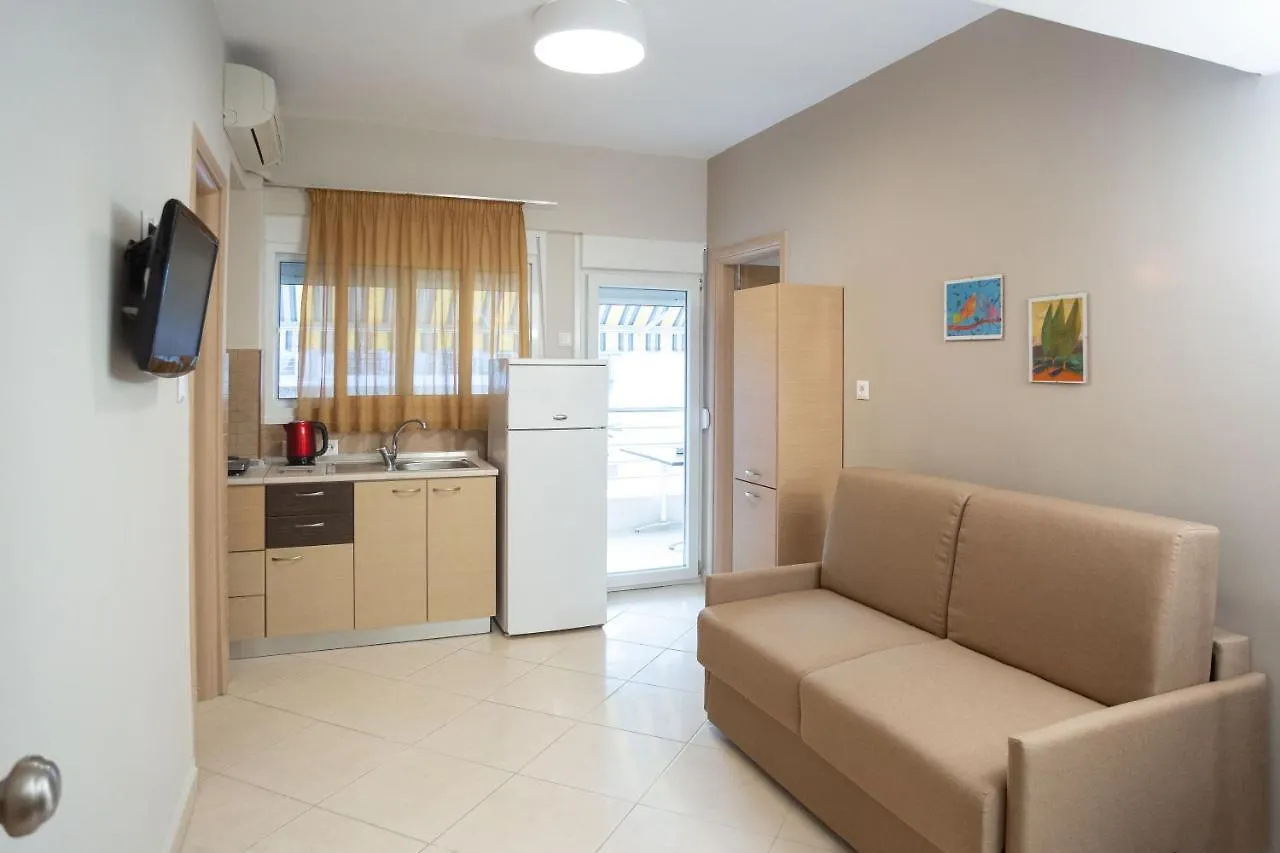 Vila Sofia Νικήτη