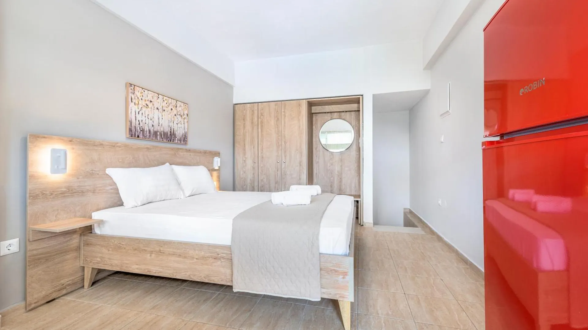 Vila Sofia Νικήτη Ξενοδοχείο με διαμερίσματα